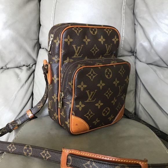 Louis Vuitton Handbags - 🌺Auth Louis Vuitton Amazon 🌺🌺🌺🌺🌺🌺🌺🌺🌺🌺